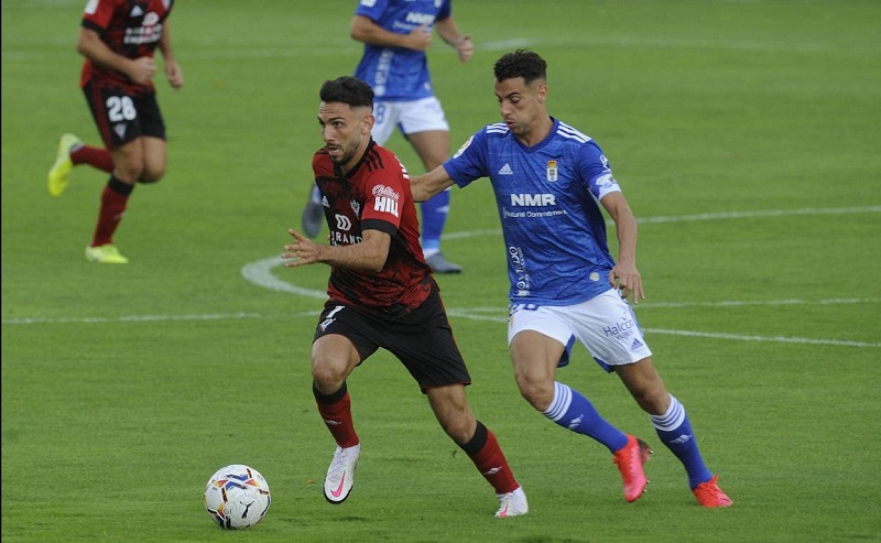 Soi kèo, dự đoán Real Oviedo vs Andorra 