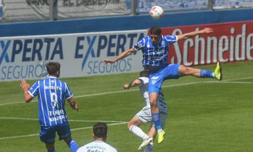 Soi kèo, dự đoán Sarmiento vs Godoy Cruz, 2h30 ngày 17/8 VĐQG Argentina