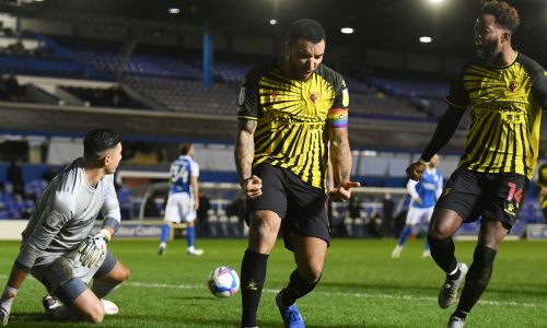 Soi kèo, dự đoán Birmingham vs Watford, 1h45 ngày 17/8 Hạng Nhất Anh