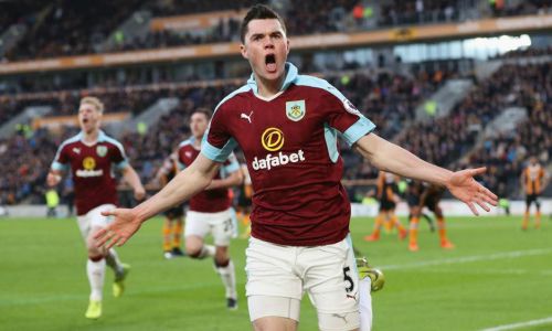 Soi kèo, dự đoán Burnley vs Hull, 1h45 ngày 17/8 Hạng Nhất Anh