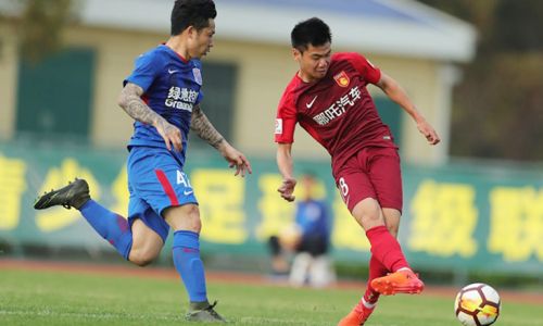 Soi kèo, dự đoán Shanghai Shenhua vs Rongcheng, 16h30 ngày 17/8 VĐQG Trung Quốc