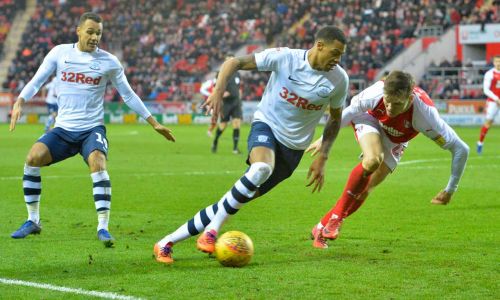 Soi kèo, dự đoán Preston vs Rotherham, 1h45 ngày 17/8 Hạng Nhất Anh