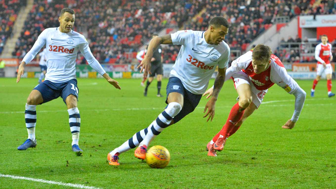 Soi kèo, dự đoán Preston vs Rotherham