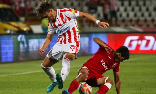 Soi kèo, dự đoán Maccabi Haifa vs Crvena Zvezda, 02h00 ngày 18/08 Champions League