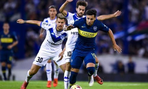 Soi kèo, dự đoán Aldosivi vs Velez Sarsfield, 2h30 Ngày 19/8 VĐQG Argentina