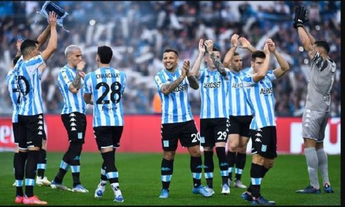 Soi kèo, dự đoán CA Banfield vs Racing Club, 7h30 Ngày 19/8 VĐQG Argentina