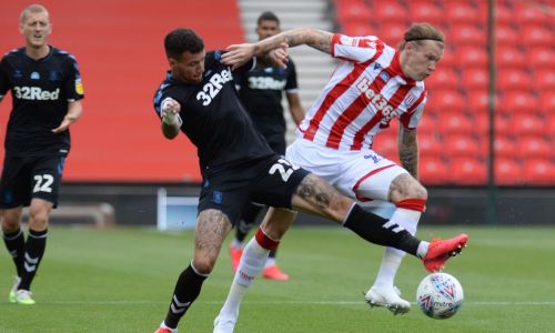 Soi kèo, dự đoán Stoke vs Middlesbrough, 1h45 ngày 18/8 Hạng Nhất Anh