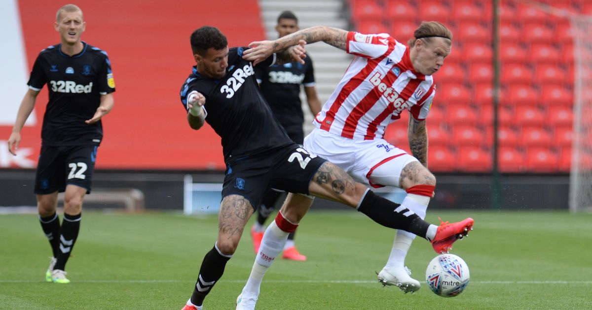 Soi kèo Stoke vs Middlesbrough