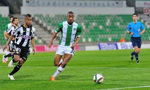 Soi kèo, dự đoán Estoril vs Rio Ave, 2h15 ngày 20/8 VĐQG Bồ Đào Nha