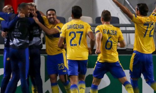 Soi kèo, dự đoán Maccabi Tel Aviv vs Nice, 0h00 ngày 19/8 Cúp C3 Châu Âu