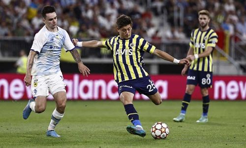 Soi kèo, dự đoán Austria Vienna vs Fenerbahce, 02h00 ngày 19/08 Europa League