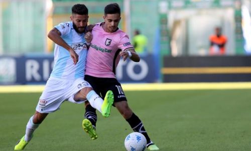 Soi kèo, dự đoán Bari vs Palermo, 1h45 ngày 20/8 Serie B