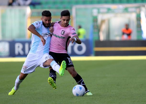 Soi kèo Bari vs Palermo