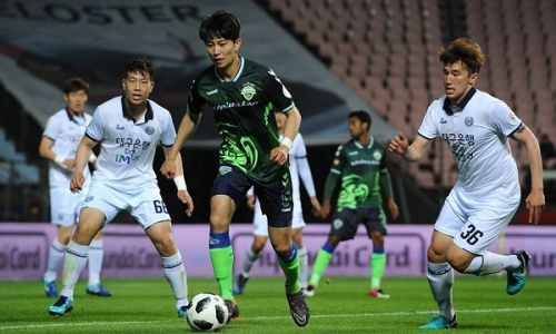 Soi kèo, dự đoán Daegu vs Jeonbuk, 15h00 ngày 18/8 Cúp C1 Châu Á