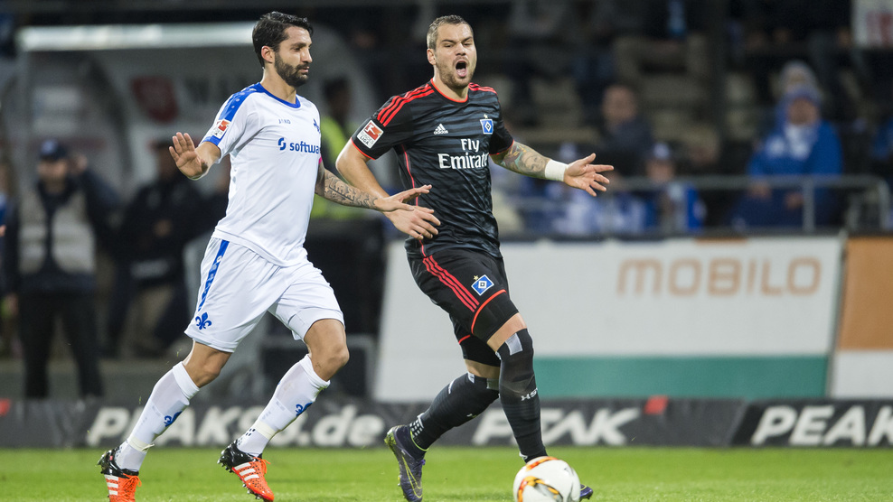 Soi kèo Hamburg vs Darmstadt