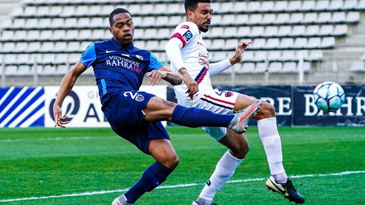 Soi kèo Lyon vs Troyes