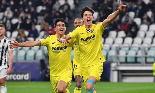 Soi kèo, dự đoán Villarreal vs Hajduk Split, 1h45 ngày 19/8 Cúp C3 Châu Âu