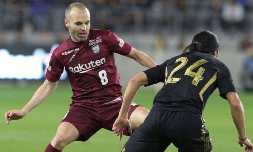 Soi kèo, dự đoán Vissel Kobe vs Yokohama, 18h00 ngày 18/8 Cúp C1 Châu Á