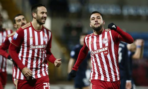 Soi kèo, dự đoán Apollon vs Olympiakos, 0h00 ngày 19/8 Cúp C2 Châu Âu