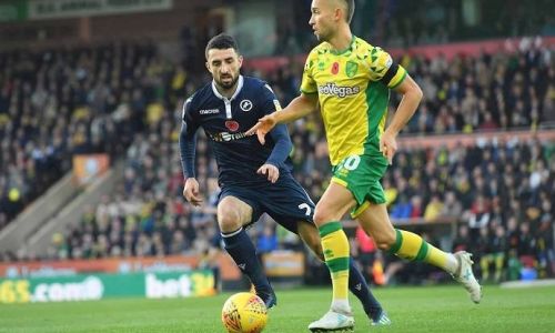 Soi kèo, dự đoán Norwich vs Millwall, 2h00 ngày 20/8 Hạng Nhất Anh