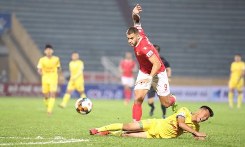 Soi kèo, dự đoán Hà Tĩnh vs Nam Định, 18h00 ngày 19/08 V-League 1