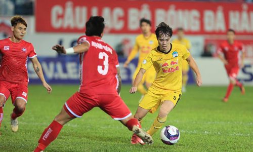 Soi kèo, dự đoán Hoàng Anh Gia Lai vs Hải Phòng, 17h00 ngày 19/08 V-League 1