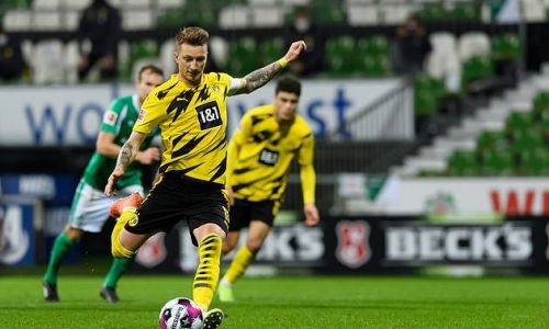 Soi kèo, dự đoán Dortmund vs Bremen, 20h30 ngày 20/8 Bundesliga