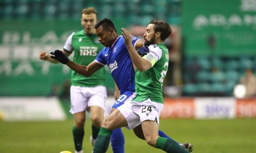 Soi kèo, dự đoán Hibernian vs Rangers, 18h30 ngày 20/8 VĐQG Scotland