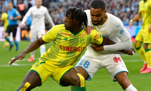 Soi kèo, dự đoán Marseille vs Nantes, 2h Ngày 21/8 VĐQG Pháp