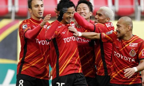 Soi kèo, dự đoán Nagoya Grampus Eight vs Jubilo Iwata, 17h30 Ngày 19/8 VĐQG Nhật Bản