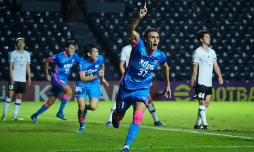 Soi kèo, dự đoán Bangkok Glass vs Kitchee, 15h Ngày 19/8 AFC Champions League