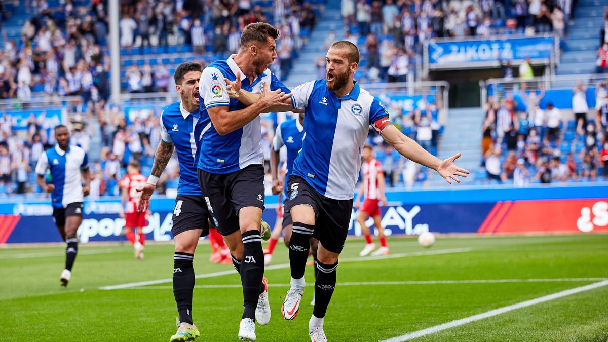 Soi kèo, dự đoán Alaves vs Mirandes