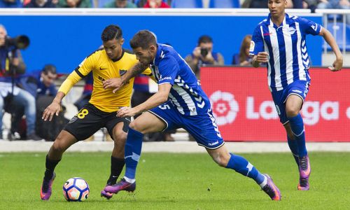 Soi kèo, dự đoán Alaves vs Mirandes, 3h00 ngày 20/8 Hạng 2 Tây Ban Nha