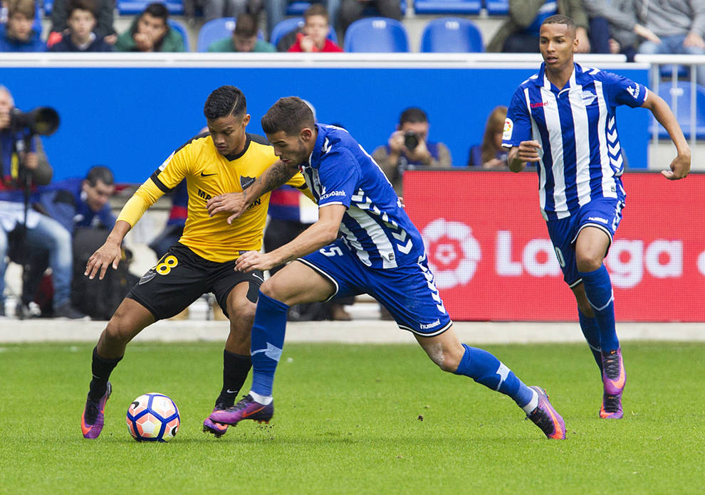 Soi kèo, dự đoán Alaves vs Mirandes