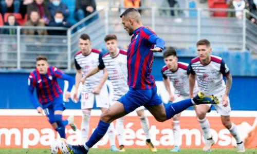 Soi kèo, dự đoán Villarreal B vs Eibar, 1h00 ngày 20/8 Hạng 2 Tây Ban Nha