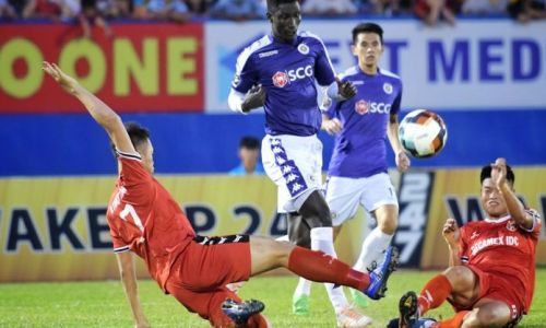 Soi kèo, dự đoán Bình Dương vs Hà Nội, 17h00 ngày 20/08 V-League 1