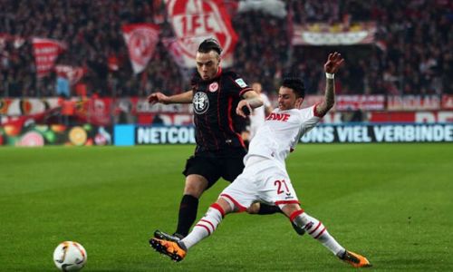 Soi kèo, dự đoán Frankfurt vs Cologne, 20h30 ngày 21/8 Bundesliga