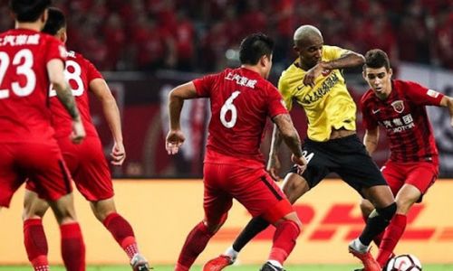 Soi kèo, dự đoán Guangzhou FC vs Shenzhen FC, 18h30 Ngày 21/8 VĐQG Trung Quốc