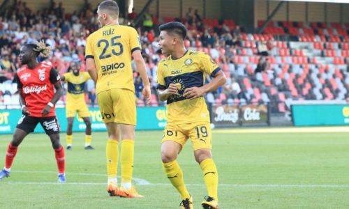 Soi kèo, dự đoán Pau vs Sochaux, 0h00 ngày 21/8 Hạng Hai Pháp