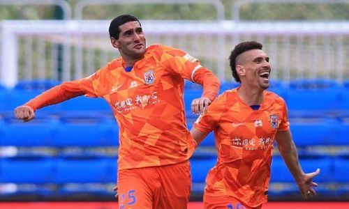 Soi kèo, dự đoán Shandong Taishan vs Chengdu Better City FC, 18h Ngày 21/8 VĐQG Trung Quốc