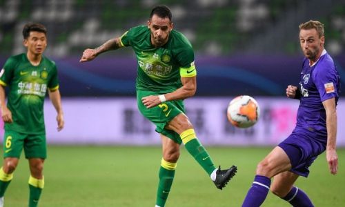 Soi kèo, dự đoán Beijing Guoan vs Guangzhou City, 18h30 ngày 22/8 VĐQG Trung Quốc