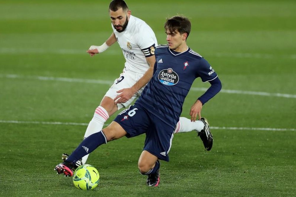 Soi kèo, dự đoán Celta Vigo vs Real Madrid