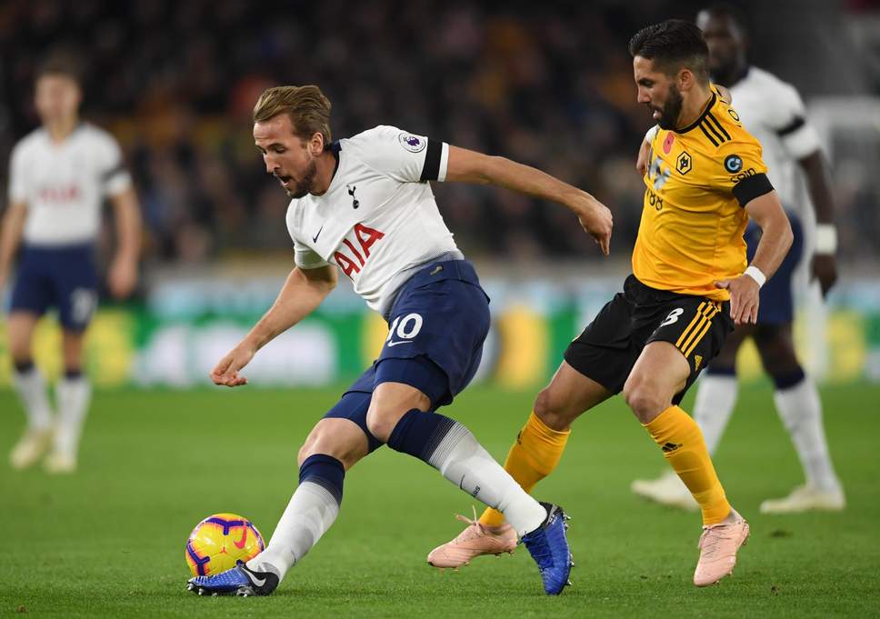 Soi kèo, dự đoán Tottenham vs Wolves