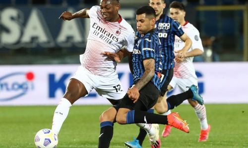 Soi kèo, dự đoán Atalanta vs AC Milan, 1h45 ngày 22/8 Serie A