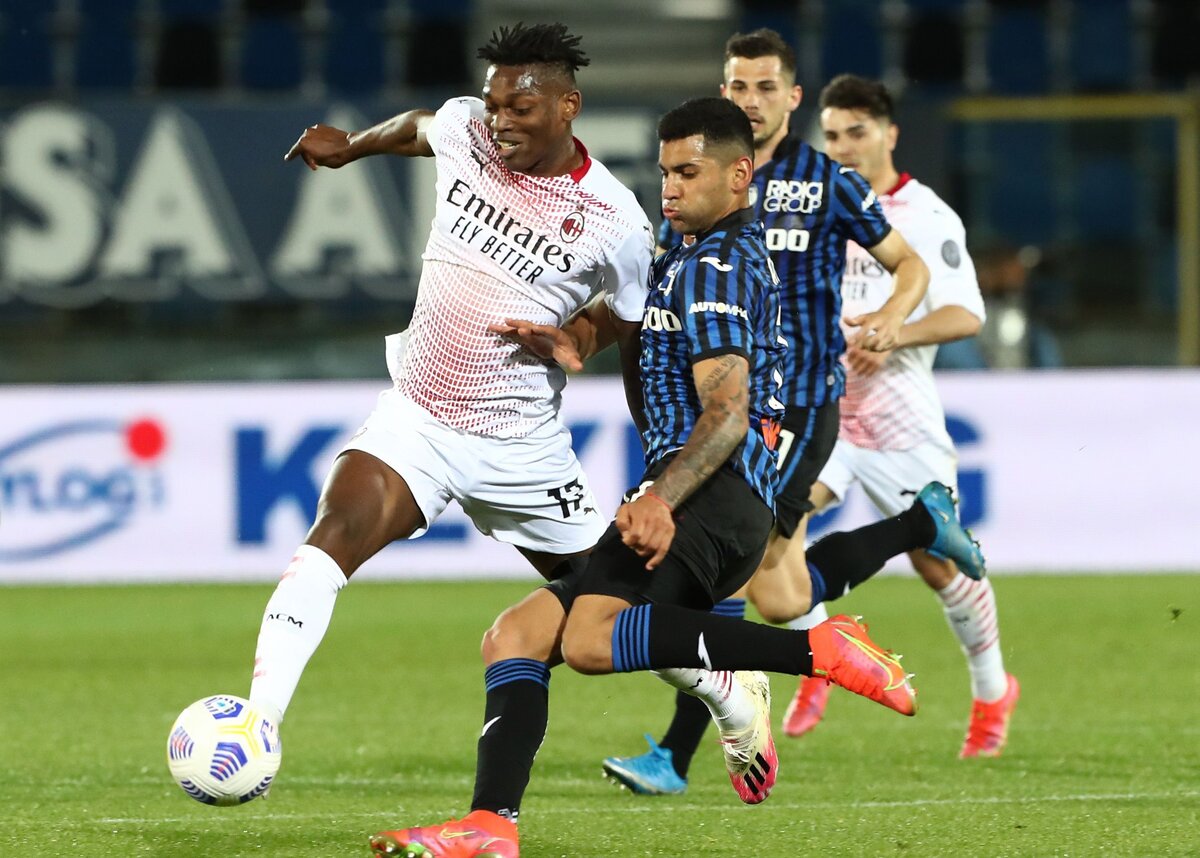 Soi kèo Atalanta vs AC Milan