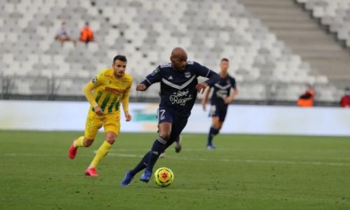 Soi kèo, dự đoán Grenoble Foot vs Bordeaux, 1h45 ngày 23/8 Hạng nhì Pháp