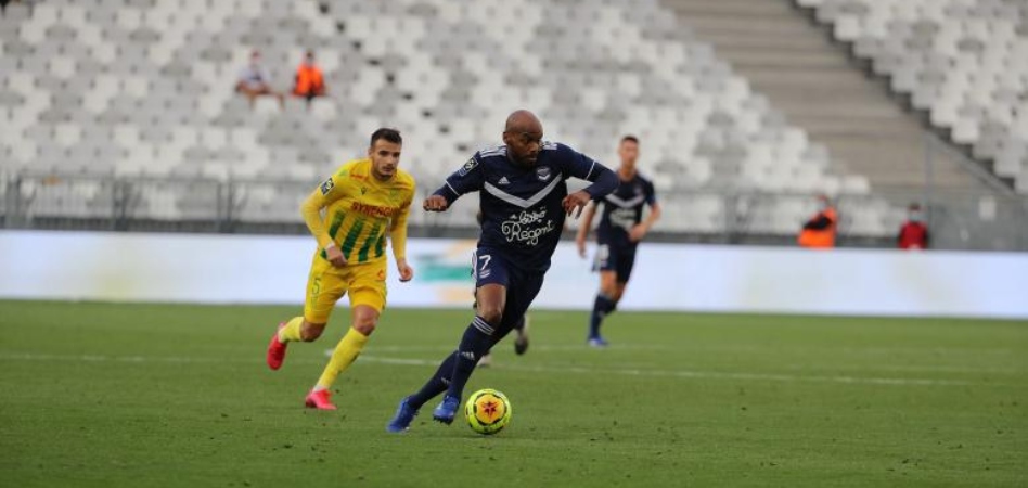 Soi kèo Grenoble Foot vs Bordeaux