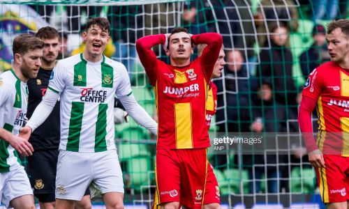 Soi kèo, dự đoán Groningen vs Go Ahead Eagles, 17h15 ngày 21/8 VĐQG Hà Lan