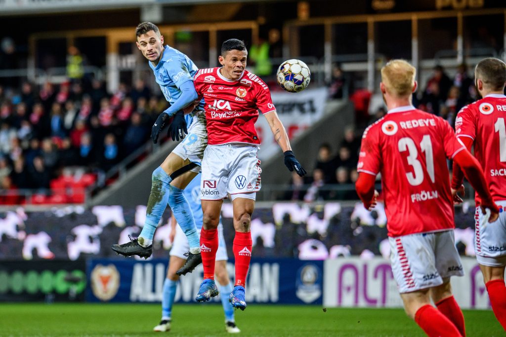 Soi kèo Kalmar vs Goteborg