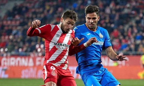 Soi kèo, dự đoán Girona vs Getafe, 3h00 ngày 23/8 La Liga